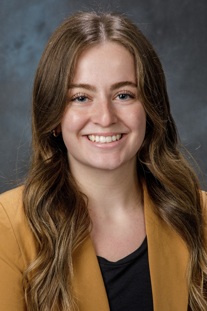 Grace Cullinan